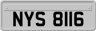 NYS8116