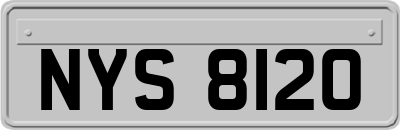 NYS8120