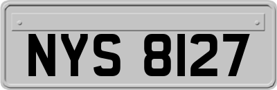 NYS8127
