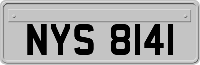 NYS8141