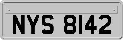 NYS8142