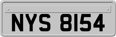 NYS8154