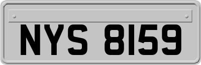 NYS8159