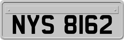 NYS8162