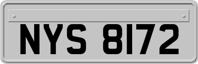 NYS8172