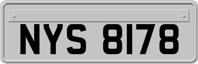 NYS8178