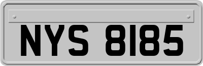 NYS8185