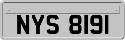NYS8191
