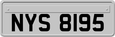 NYS8195