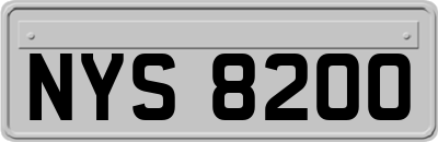 NYS8200