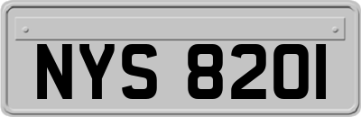 NYS8201
