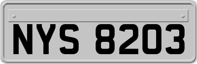 NYS8203