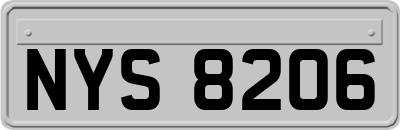 NYS8206