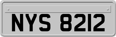 NYS8212