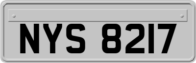 NYS8217