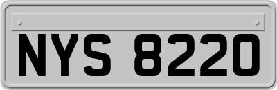 NYS8220