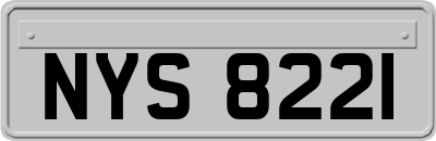 NYS8221