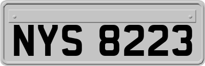 NYS8223