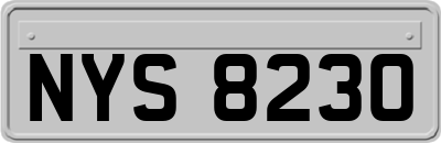 NYS8230