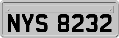 NYS8232
