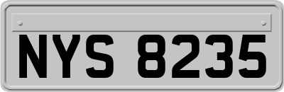 NYS8235