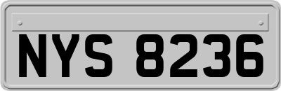 NYS8236