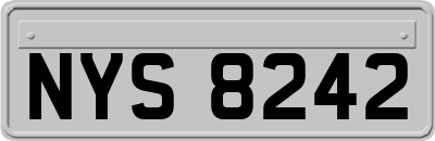 NYS8242