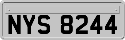 NYS8244