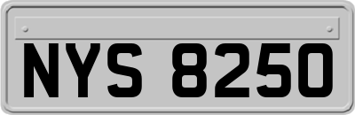 NYS8250