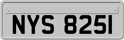 NYS8251