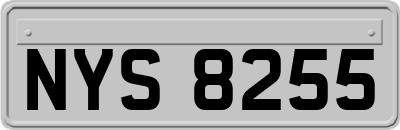 NYS8255