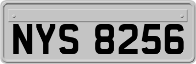 NYS8256