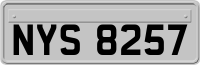 NYS8257