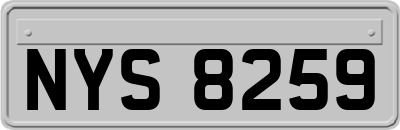NYS8259