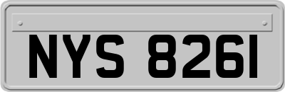 NYS8261