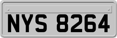 NYS8264