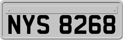 NYS8268