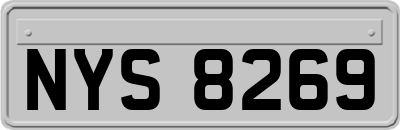 NYS8269