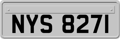 NYS8271