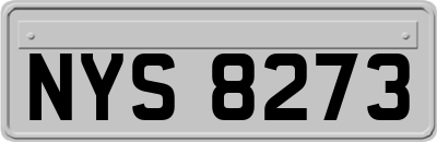 NYS8273