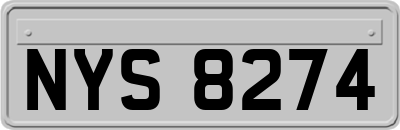 NYS8274