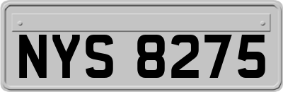 NYS8275