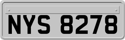 NYS8278