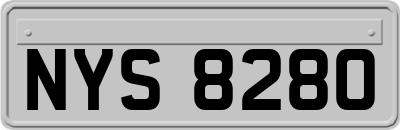 NYS8280