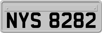 NYS8282