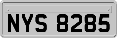 NYS8285