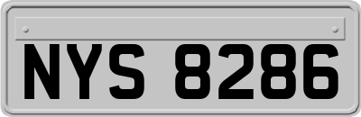 NYS8286