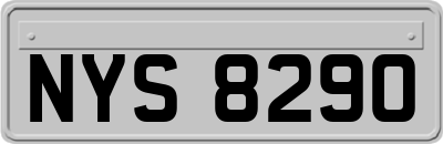 NYS8290