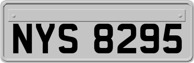 NYS8295