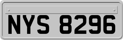 NYS8296
